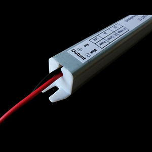 OEM 12V 2A 24W AC/DC SMPS Switching Power Supply Unit with <strong>LED</strong> 12V for <strong>LED</strong> Lighting - Product Image 2