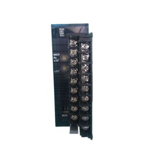 Distributor CJ1W Controller <strong>Analog</strong> <strong>Input</strong>/<strong>Output</strong> Module CJ1W-AD04U PAC Dedicated Controller