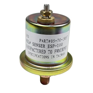 Oil Pressure Sensor 05-70-1857 05701857 for ESP-100 ESP100-1-8 Engine - Product Image 1