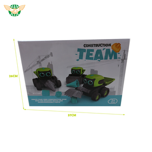 Construction Engineering Remote Control Programmable <strong>Toys</strong> Grab and Carry <strong>Things</strong> Rc Robot Car Kid Robot