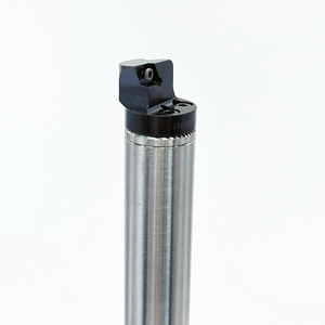 HRC35-42加工定制数控加工车刀模块化阻尼抗震刀杆810 SCLC - Product Image 4
