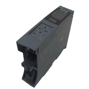 Plc <strong>Module</strong> S7 1500 CPU 6ES7511-1AK02-0AB0 PLC <strong>industrial</strong> control board <strong>input</strong> and <strong>output</strong> <strong>module</strong> 6ES7511-1AK02-0AB0 - Product Image 1