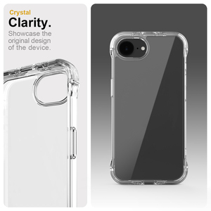 เคส TPU ใสป้องกันการตกสุดหรูสำหรับ Samsung Stich และสำหรับ iPhone 11ดีไซน์มีเอกลักษณ์กันกระแทกอัตโนมัติพร้อมบรรจุภัณฑ์สำหรับสัตว์เลี้ยงน่ารัก - Product Image 3