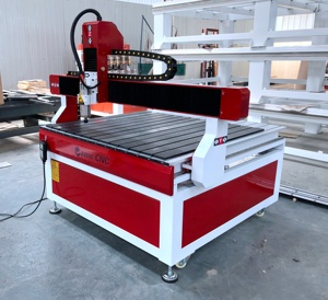 CA-6090 Mach3 <strong>Controller</strong> Small <strong>CNC</strong> <strong>Router</strong> Wood MDF <strong>Cnc</strong> Carving Cutting 3d <strong>CNC</strong> <strong>Machine</strong> - Product Image 6