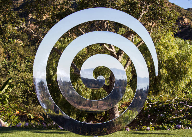 Cercle rond E