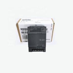 Módulo analógico de módulo de CPU PLC con salidas de relé y transistor 6ES7288-7DP01-0AA0 EM DP01