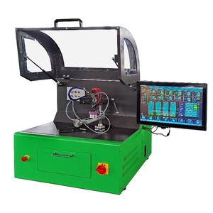 Nantai fabbrica all'ingrosso NTS209 Common Rail banco prova iniettore Diesel iniettore banco prova Common Rail con codifica