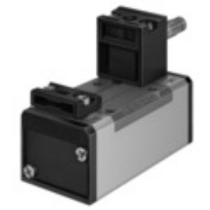 Nuovo Mn1h-5 originale pronto per lo Stock/2-d-1-fwbrr-c 159687 Controller di programmazione Plc dedicato all'automazione industriale Pac - Product Image 1