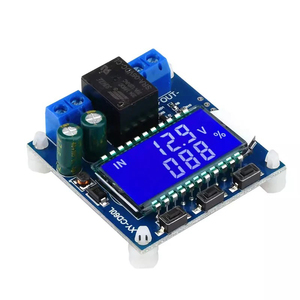CD60L Solar Battery Charger <strong>Controller</strong> 12V 24V 48V <strong>Charging</strong> Discharge Control Module - Product Image 3