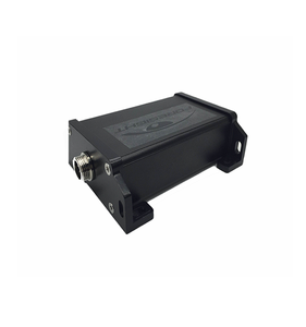 Industrieller Laser-Abstands sensor mit 4-50mA Analoga usgang und hoher Abtast frequenz für die Flughafen-Docking-Messung - Product Image 4