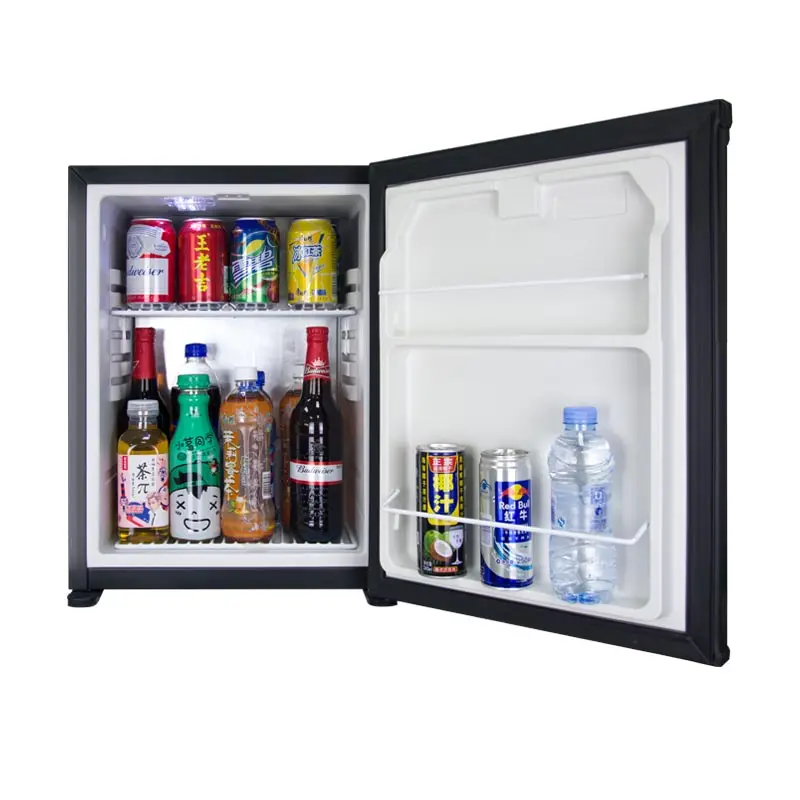 20l Tot 60l Absorptie Hotel Mini Bar Koelkast