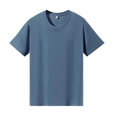 foschia blu