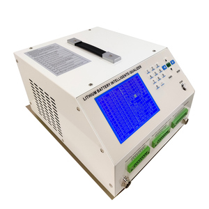 ชุดแบตเตอรี่ Jh2410a-Lithium อัจฉริยะเครื่องปรับสมดุลผลิตภัณฑ์ใหม่สำหรับผู้ทดสอบแบตเตอรี่ - Product Image 1