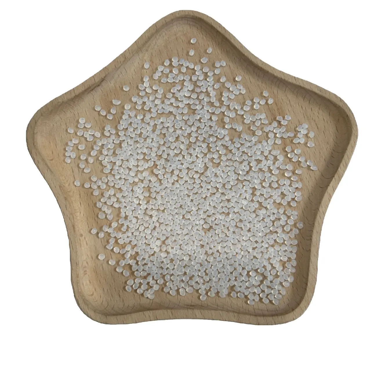 ldpe reine granulatfolien kunststoff-naturpellets pe-harz kunststoff-rohstoff