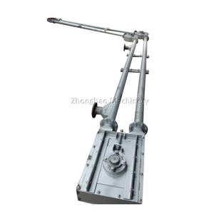 散装物料搬运管链输送机/管链进料机 - Product Image 4