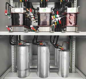 电容器组提高功率因数校正 - Product Image 5