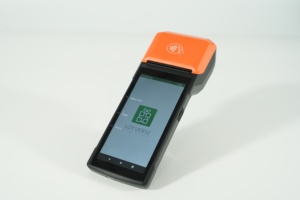 Goodcom Android POS端末 (プリンター5/5.5インチインチスマートPOSマシン付き) - Product Image 6