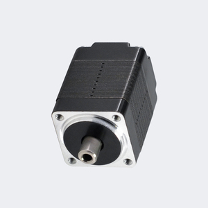 PrimoPal özelleştirilmiş NEMA 8 NEMA8 kodlayıcı mikro küçük yüksek hızlı elektrikli dişli içi boş mil motoru - Product Image 5