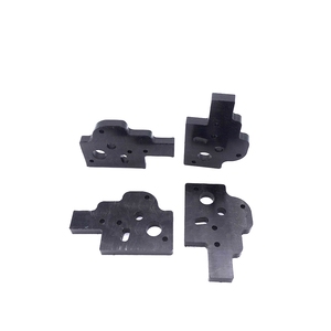 Custom <strong>Cnc</strong> <strong>Precise</strong> Plastic Nylon Uhmwpe Block <strong>Guides</strong> Chain Slider <strong>Rail</strong> Sliding <strong>Rails</strong> Bearing <strong>Linear</strong> <strong>Guide</strong> Slide Plastic Strips - Product Image 6
