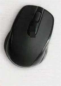 Mouse ottico Mouse senza fili con ricevitore Usb Gamer Mouse per Computer portatile accessori - Product Image 4
