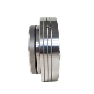 LQNCZ-10D CNC Machine <strong>Center</strong> Precise Zero Point Clamping System Used Stainless Steel Metal Chuck Precision Machine Tools - Product Image 4