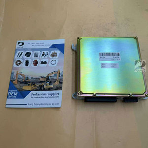 Заводская цена 14524780 14594707 контроллер 14546741 ECM с программой VOE14546741 VOE14594708 EC120 EC140 EC170 EC200 - Product Image 1