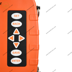 NDT Schmidt Hammer with Ultrasonic Pulse Velocity <strong>Test</strong> for Concrete Strength Testing - Product Image 4