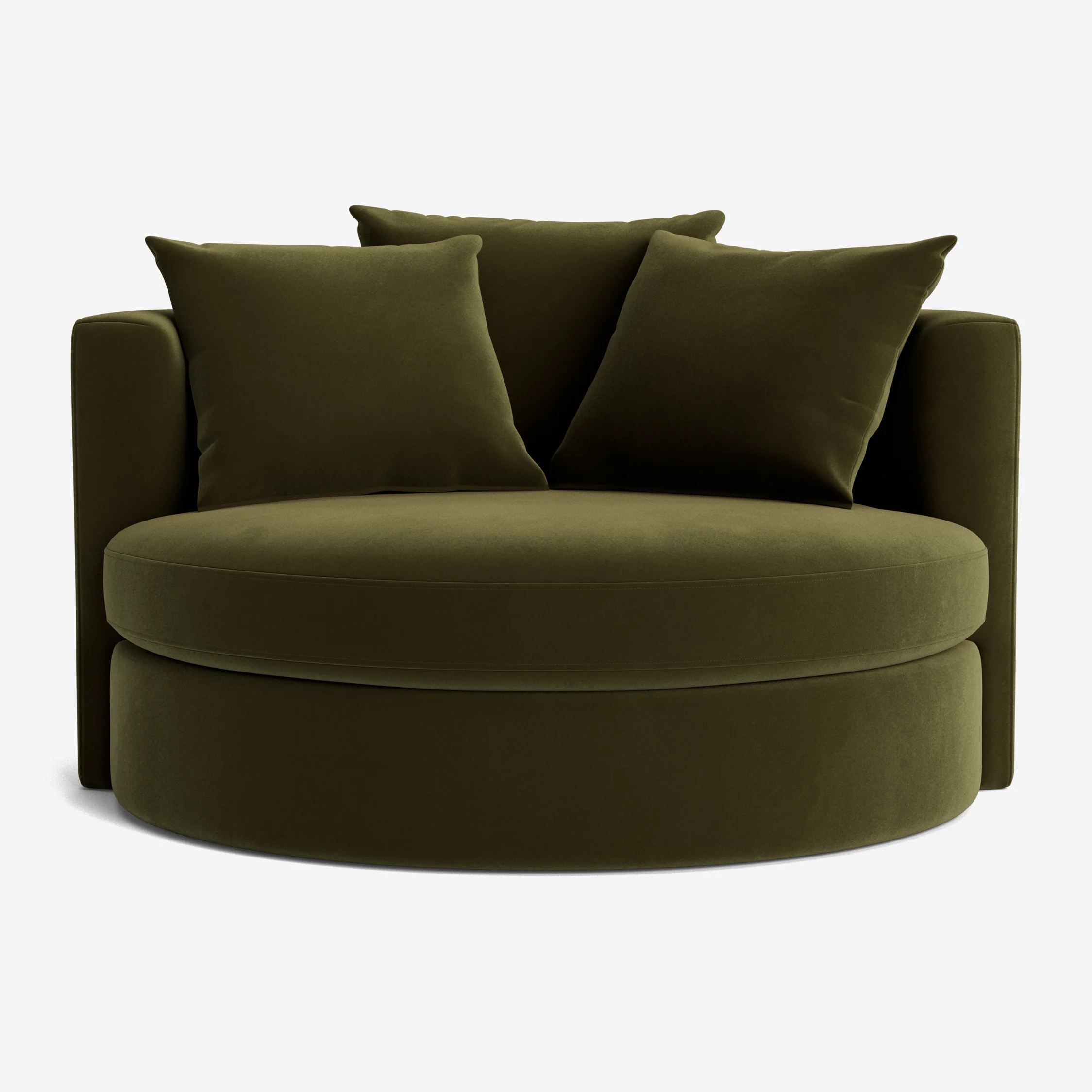 Balsam Classic Velvet