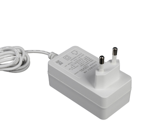 12V 5A电源适配器，带欧盟插头CE Intertek GS - Product Image 3