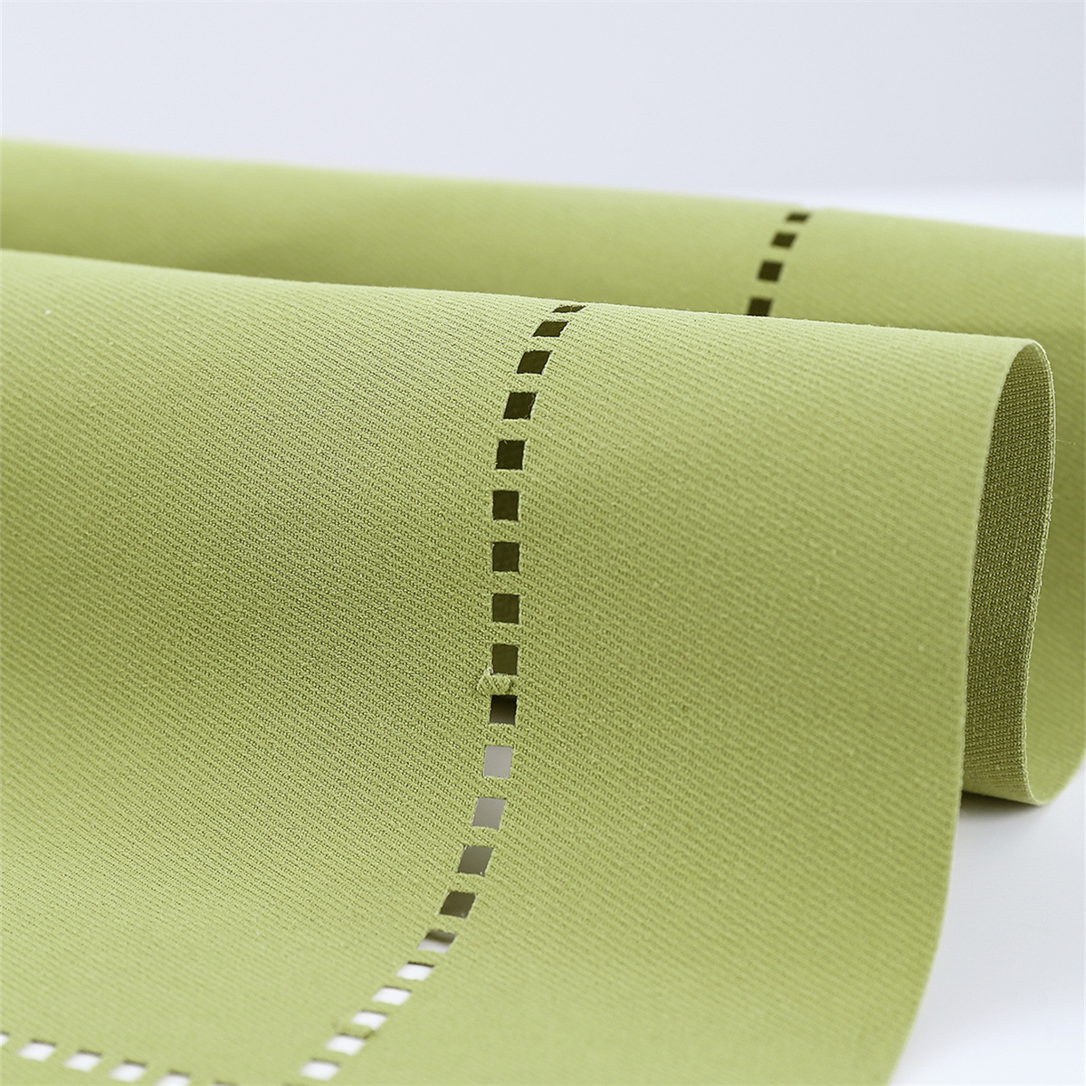 Herbe verte
