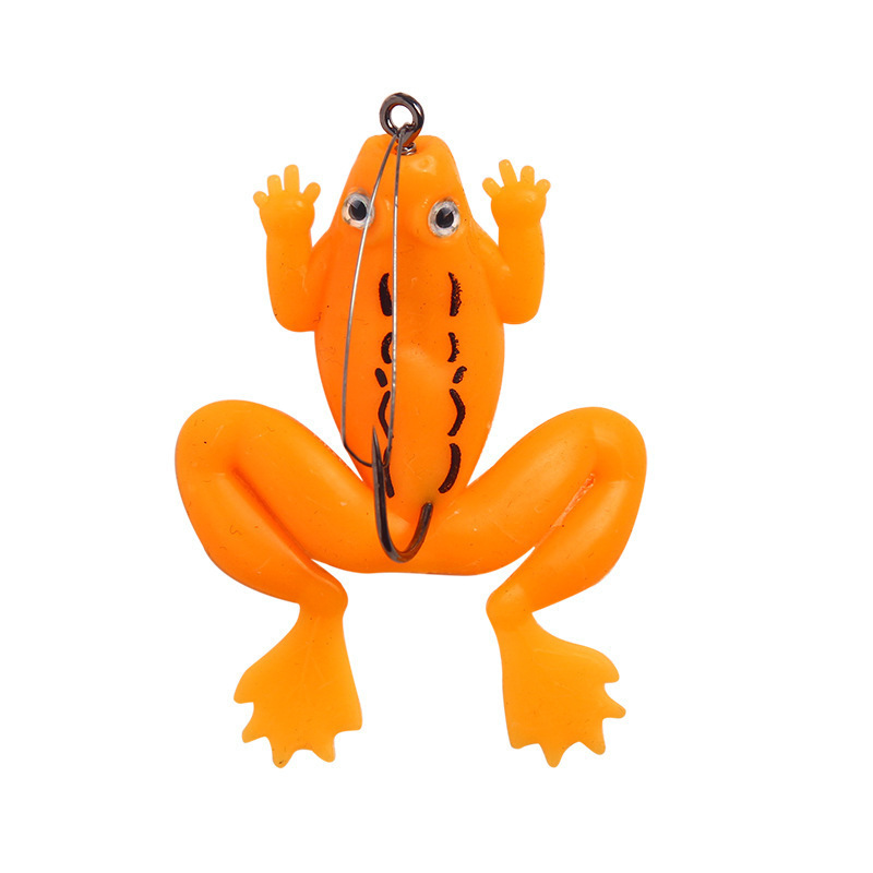 Naranja 6cm 5g