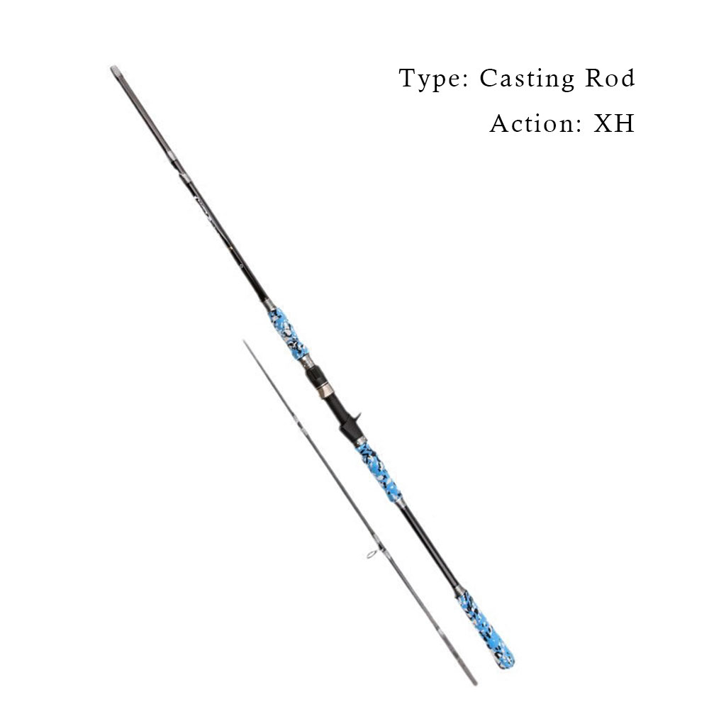 Casting-XH
