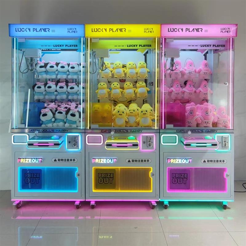 Lucky moment (standard edition)