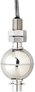 High Quality Material Small Electrical <strong>Float</strong> <strong>Switch</strong> <strong>Sensor</strong> Water <strong>Level</strong> <strong>Controller</strong> - Product Image 2