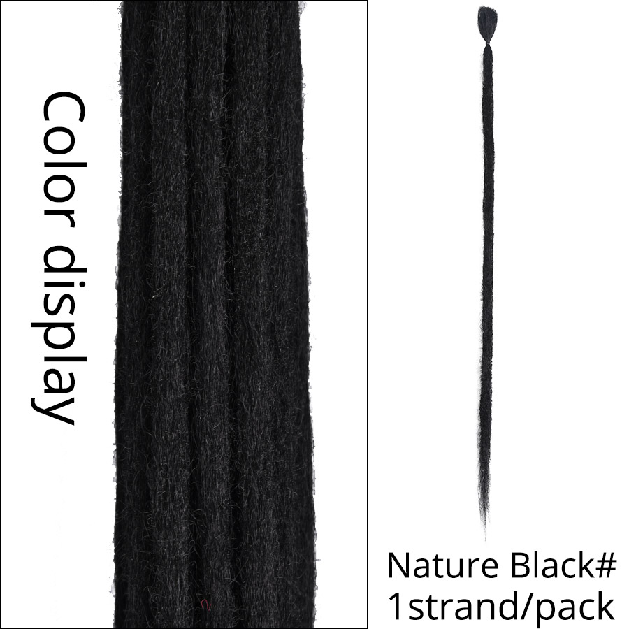 nature black