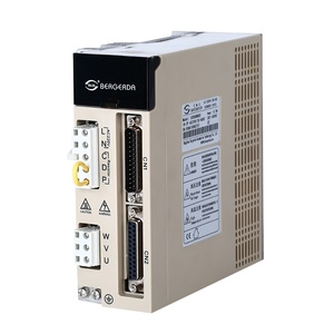 Bergerda trực tiếp mô-men xoắn cao 3.8Kw ie3 hiệu quả AC <span class=keywords><strong>servo</strong></span> điều khiển động cơ <span class=keywords><strong>tamawaga</strong></span> <span class=keywords><strong>Encoder</strong></span> 15 n.m 2500r/min cho CNC tự động hóa - Product Image 1