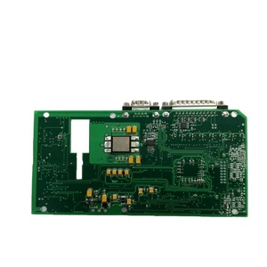 การออกแบบที่กำหนดเอง94vo PCB คู่ด้าน SMD ส่วนประกอบ PCB เซินเจิ้นแผงวงจร Pcb บริการ - Product Image 1