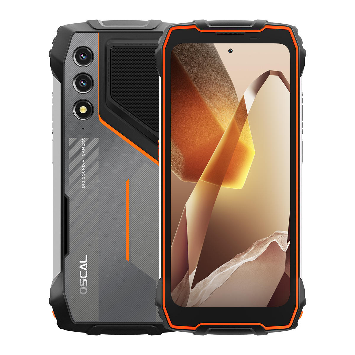 Naranja