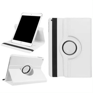 360 döndür tutucu PU deri Apple iPad için Tablet kılıfı kapak korumak pro11 iPad10 2022 air2 9.7 inç 10.2 inç 10.5 10.9 inç - Product Image 1