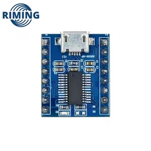 MP3 <strong>Module</strong> JQ6500 Voice <strong>Module</strong> MCU Serial Control Broadcast One-to-One 5-Way Control Music - Product Image 2