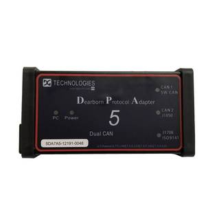 2024 DEARBORN PROTOCOL ADAPTER Escáner de diagnóstico y programación multi idioma Herramienta de diagnóstico automático - Product Image 4