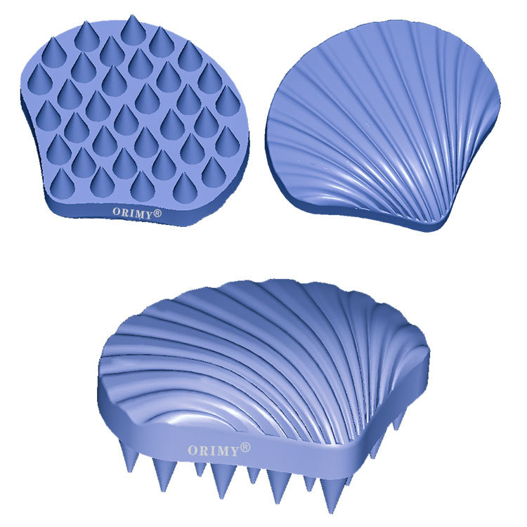 Azul