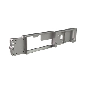 Custom lavorazione della lamiera del Computer Case Shell Painting piegatura parti in lamiera processo - Product Image 1