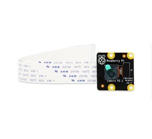 <strong>Raspberry</strong> <strong>Pi</strong> NoIR Camera Module V2 - 8MP 1080P30 Support <strong>Raspberry</strong> <strong>Pi</strong> 3b, 3b+, 4b infrared night vision hot sale - Product Image 1