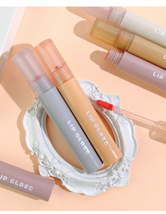 Son Bóng Bán Sỉ Bán Sỉ Chống Nước Dưỡng Ẩm Cho Nhà Cung Cấp Mỹ Phẩm Bán Chạy - Product Image 6