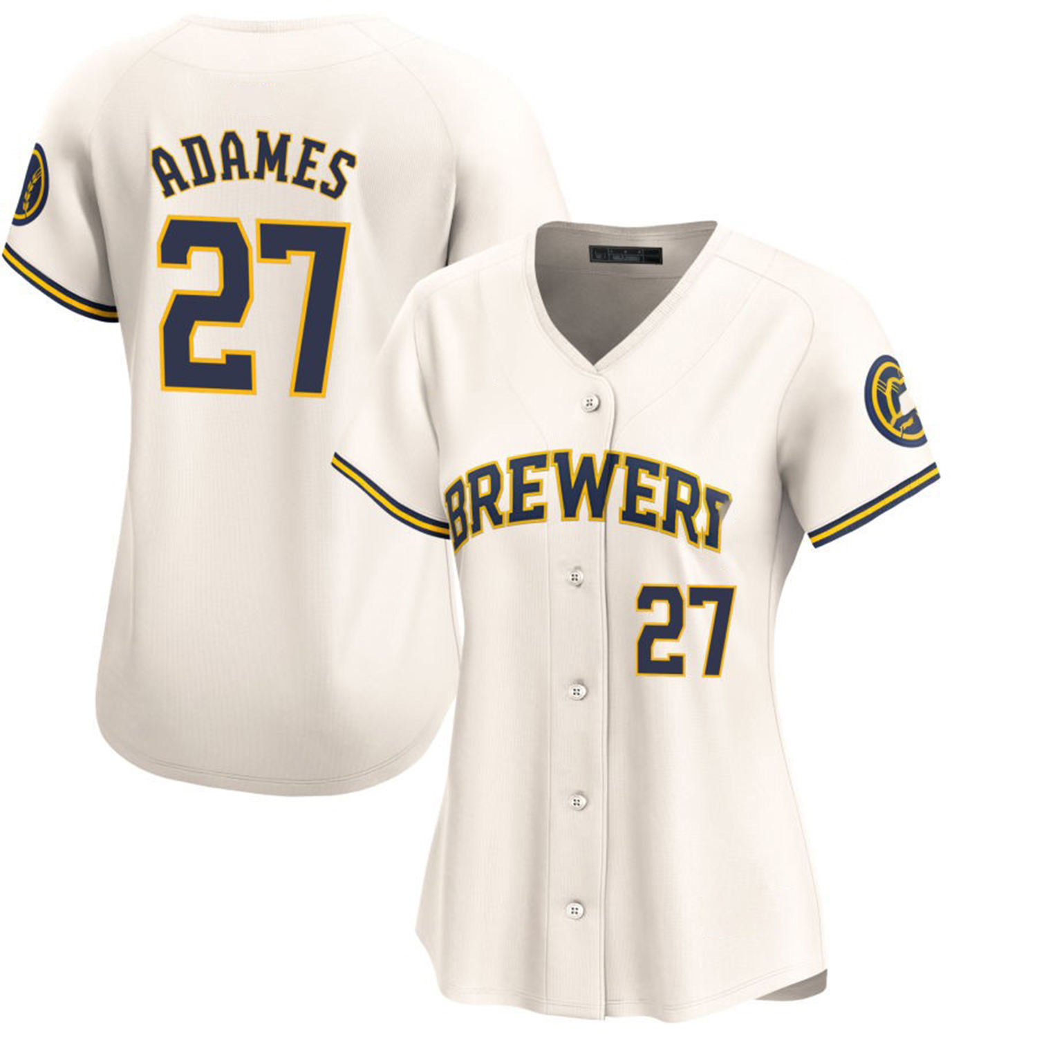 #27 adames Beige