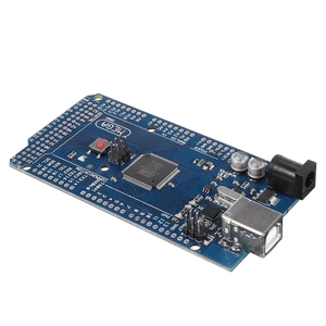 ATmega2560-16AU geliştirme kurulu USB kablosu Geekcreit Arduino ürünleri iş resmi Arduino panoları ile