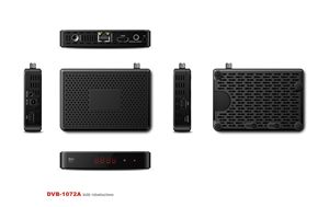 Di alta qualità migliore prezzo dvb s2 decoder per i canali criptati con wifi dvb s2 modulatore - Product Image 6