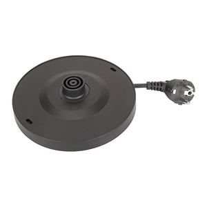 Alta calidad Mylongs 2.0l 3.0l pantalla táctil digital hervidor inteligente control de temperatura hervidor inteligente Hervidor eléctrico inteligente - Product Image 5