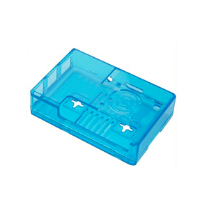 RoboWiz <strong>Raspberry</strong> <strong>Pi</strong> <strong>3</strong> Model B+ Starter <strong>Kit</strong> Development <strong>Kit</strong> with ABS Case - Product Image 4